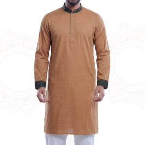 🔍 Casual Panjabi | CP 2143