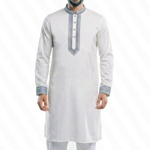 Casual Panjabi | CP 2564