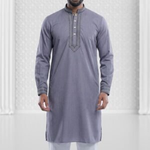 Casual Panjabi | CP 2565